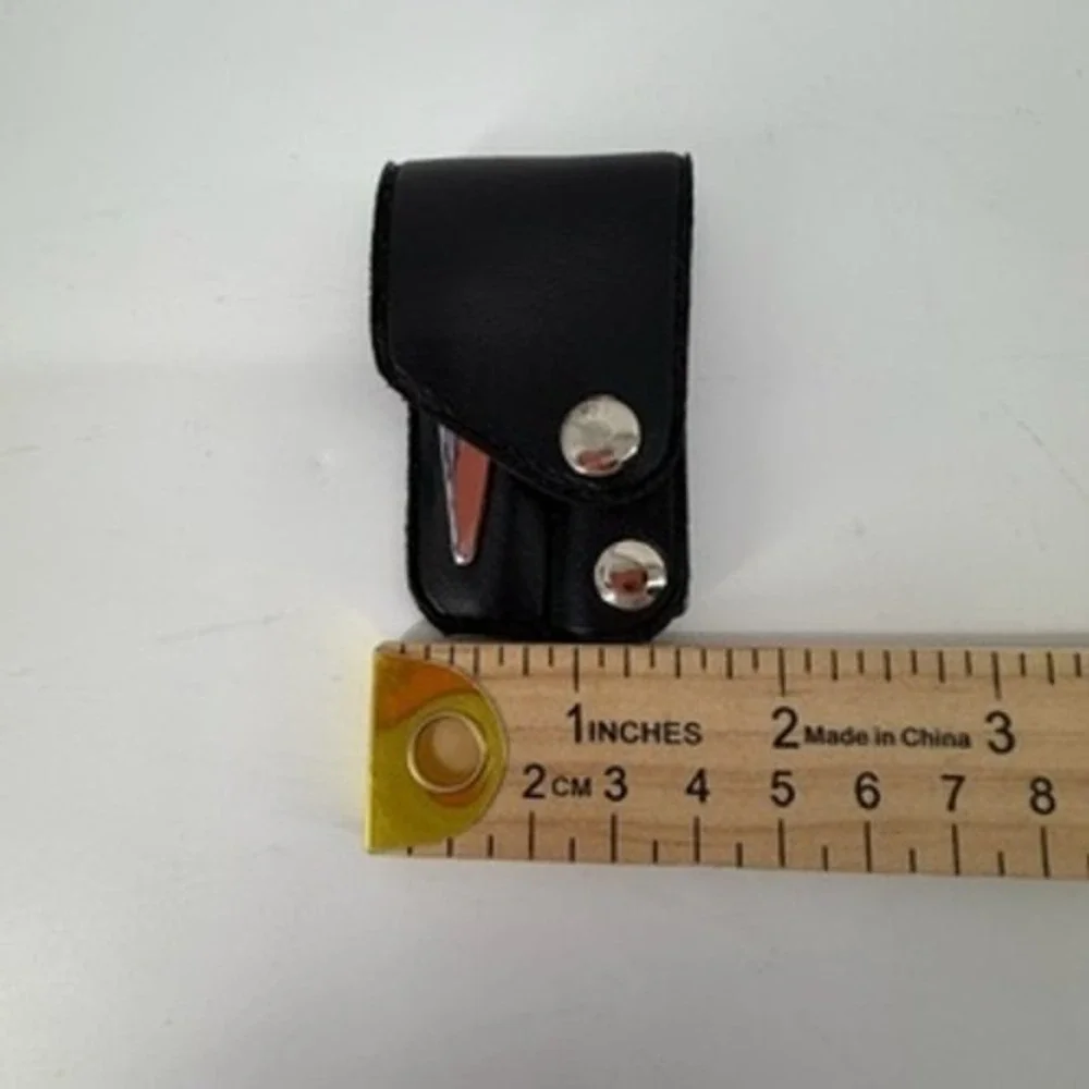 N/A compact manicure